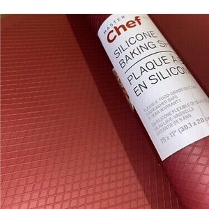 Masterchef Silicone Baking Sheet